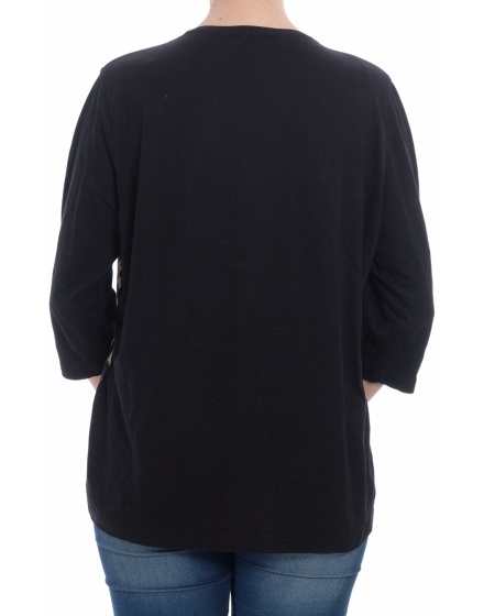 Дамска блуза Roses & Angels