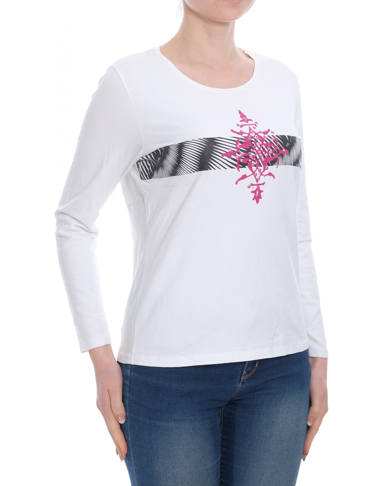 Дамска блуза Verse