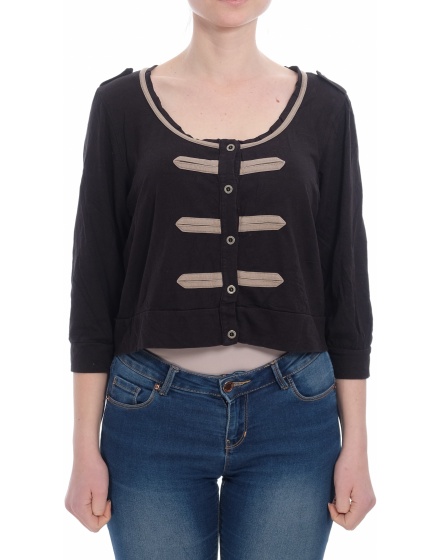 Дамска блуза Miss Etam