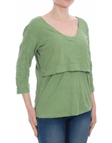 Дамска блуза Hessnatur