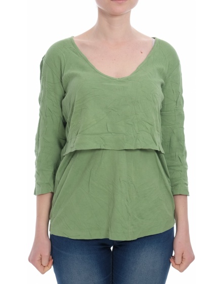 Дамска блуза Hessnatur