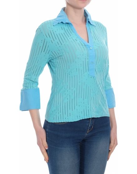 Дамска блуза Nara Camicie