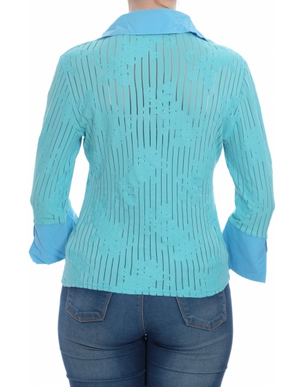 Дамска блуза Nara Camicie