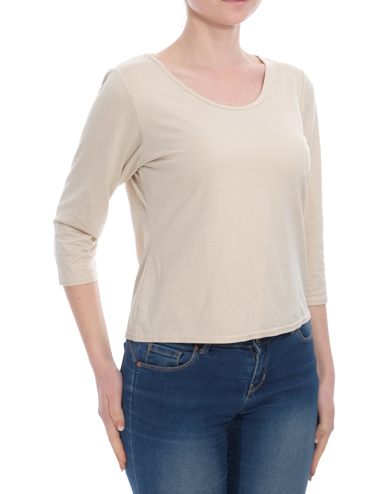 Дамска блуза