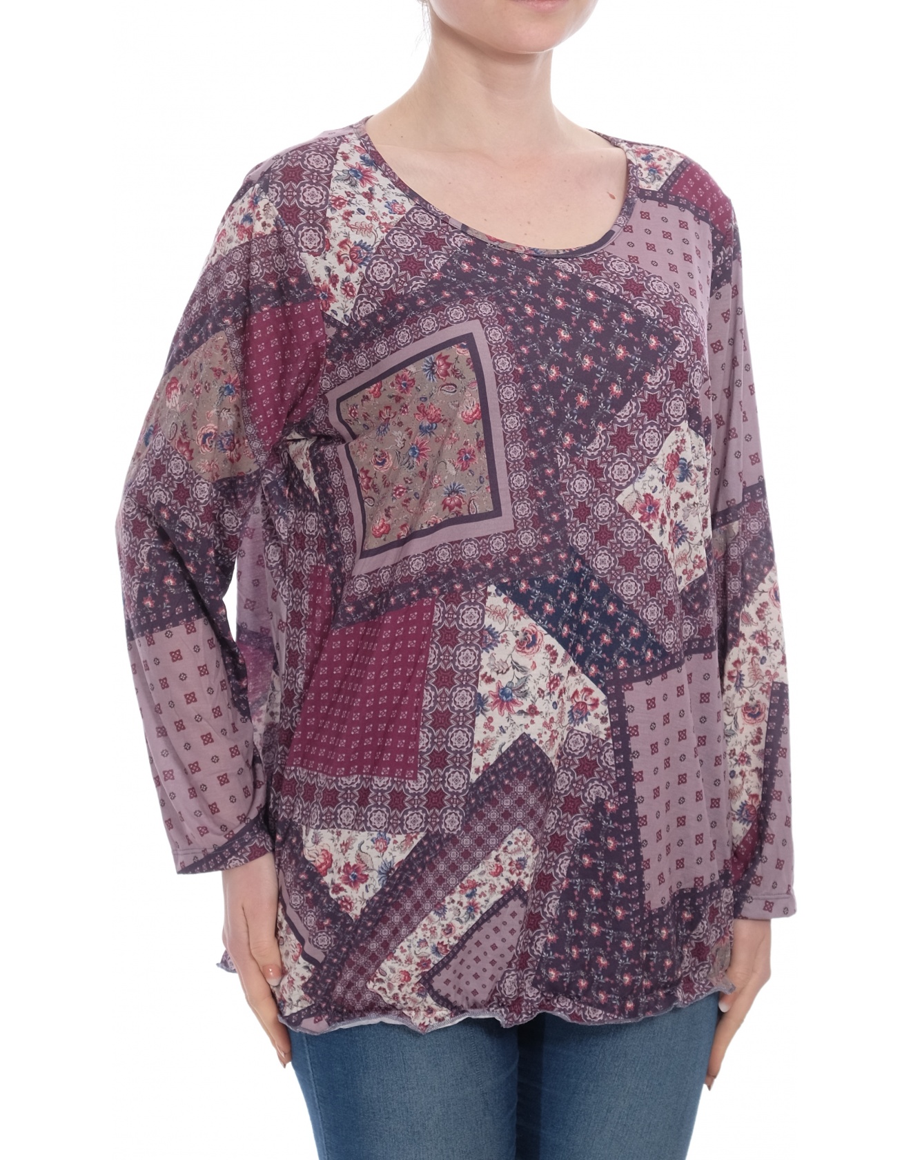 Дамска блуза