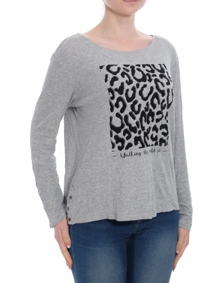 Дамска блуза EDC by ESPRIT