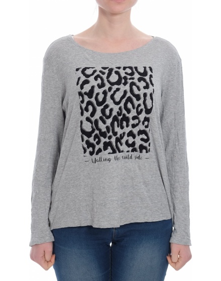 Дамска блуза EDC by ESPRIT