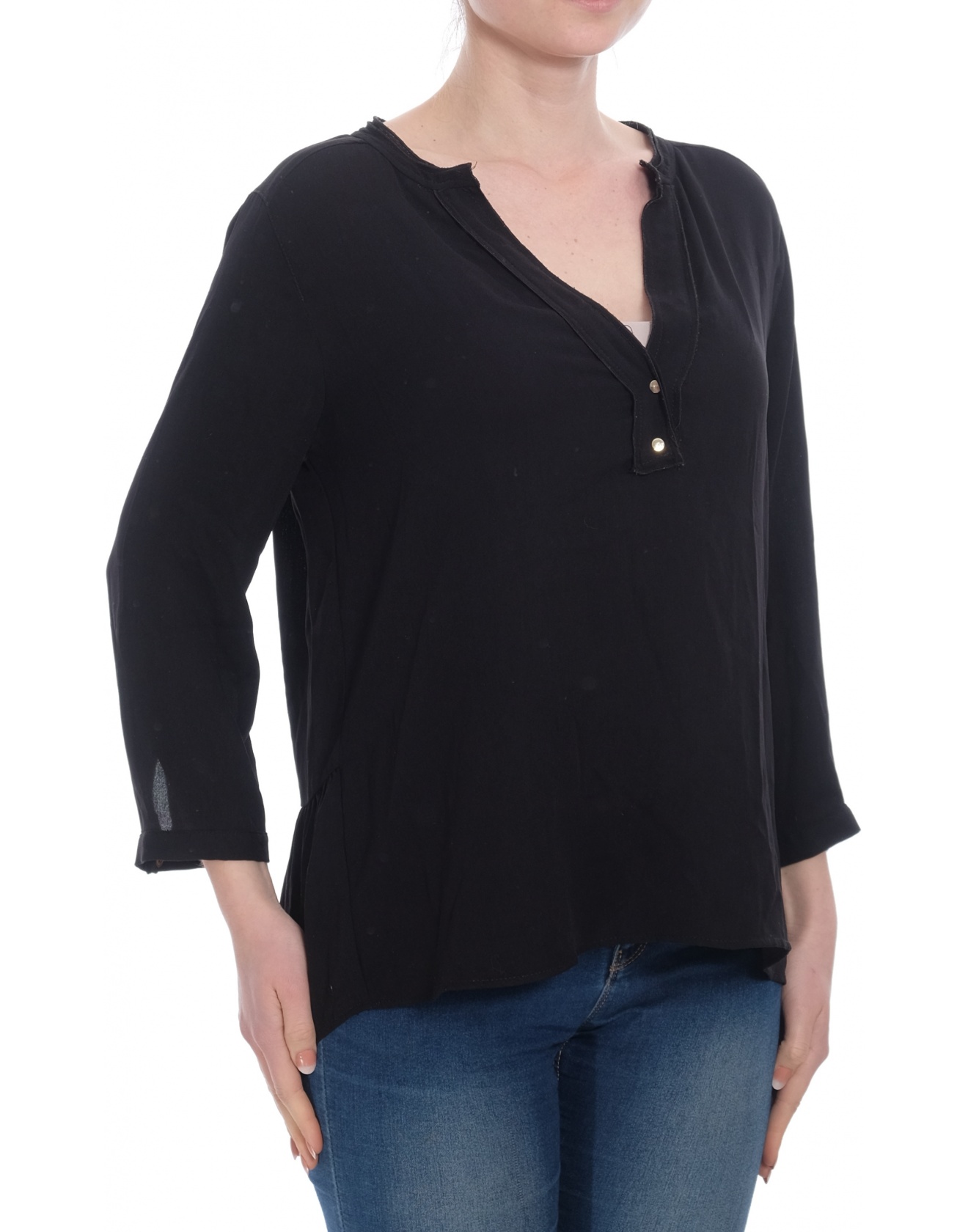 Дамска блуза ZARA