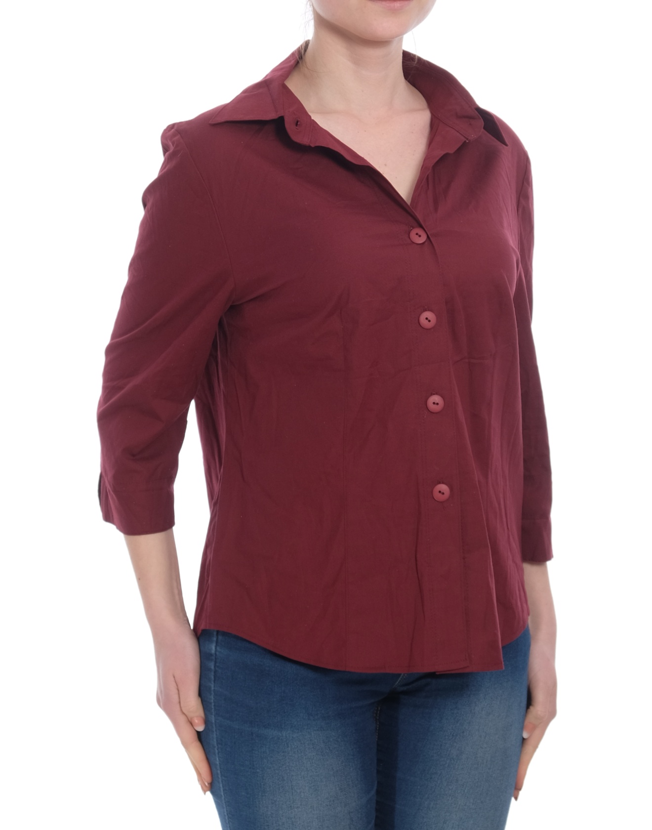 Дамска риза