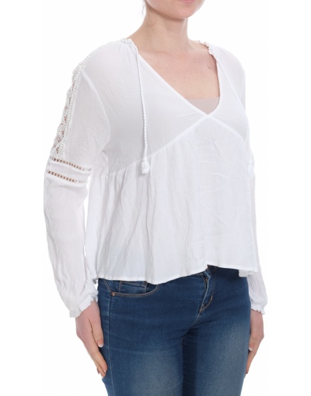 Дамска блуза H&M