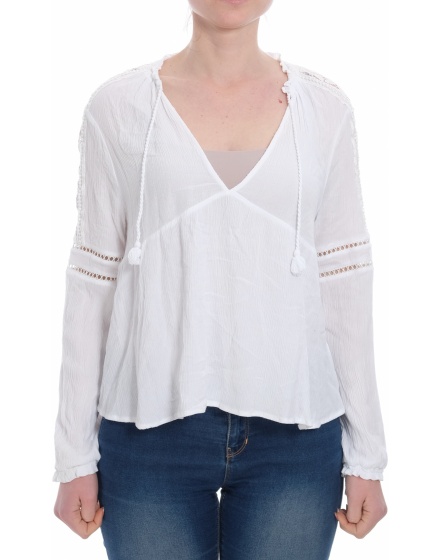 Дамска блуза H&M