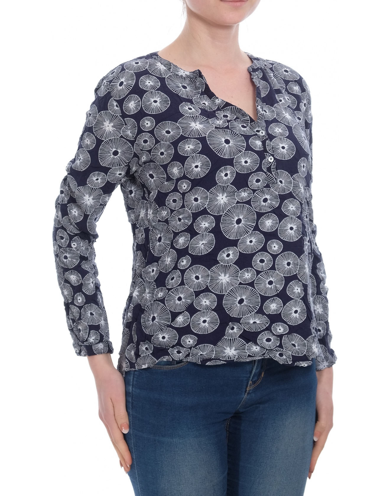 Дамска блуза Gina Benotti