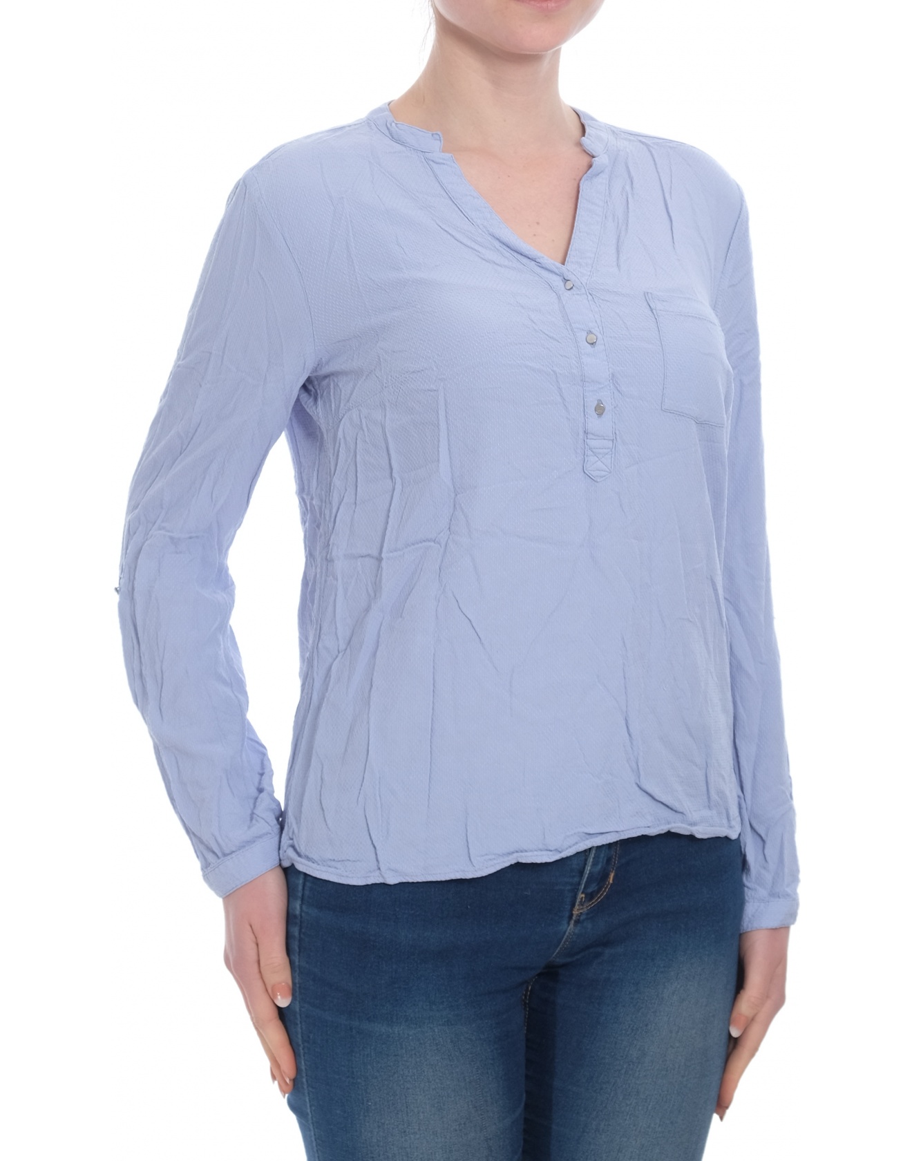 Дамска блуза s.Oliver