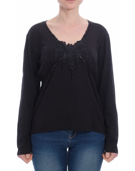 Дамска блуза Leon