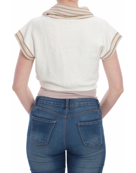 Дамско болеро