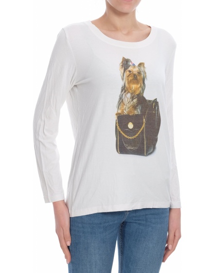 Дамска блуза Via Appia