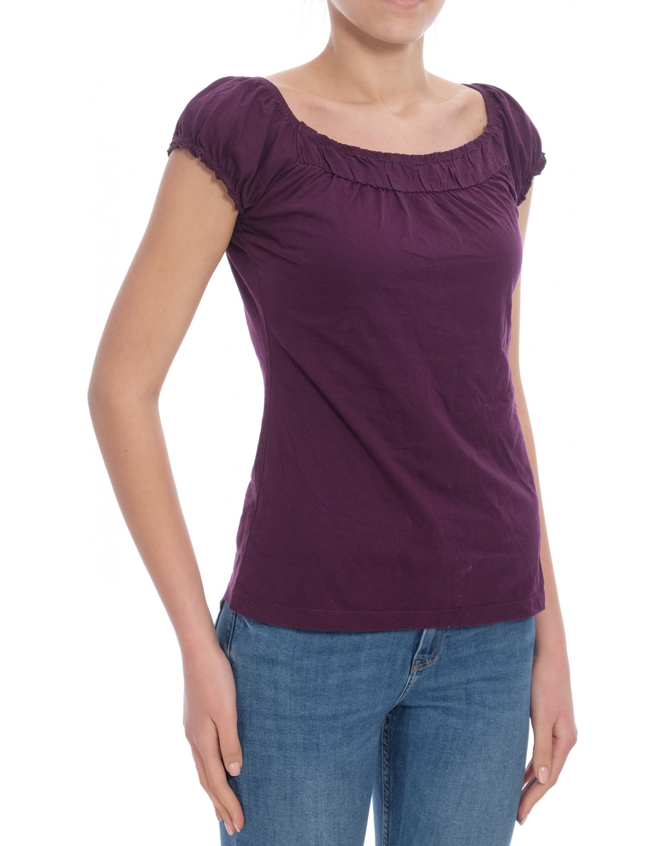 Дамска тениска Zero