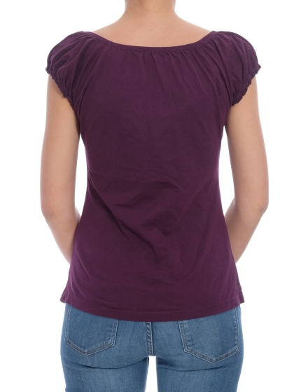 Дамска тениска Zero