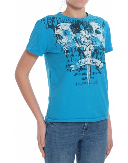 Дамска тениска