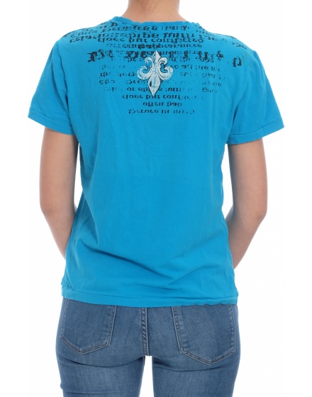 Дамска тениска