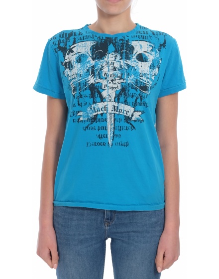 Дамска тениска