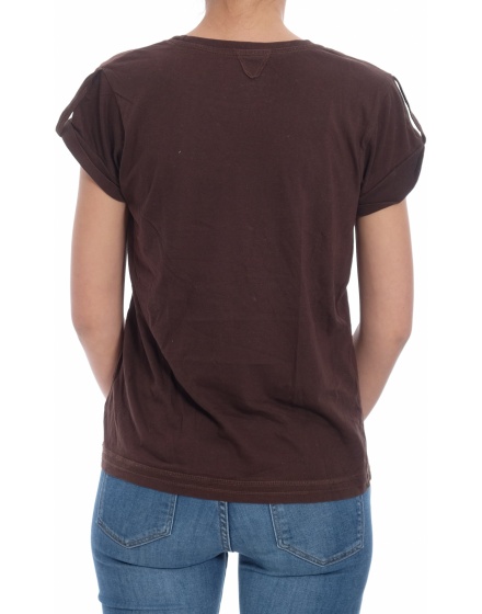 Дамска тениска X-Mail