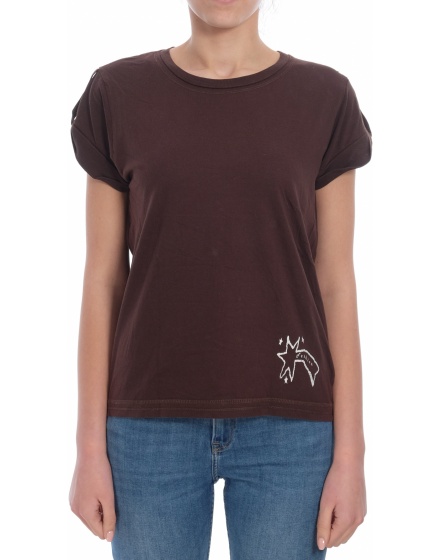 Дамска тениска X-Mail