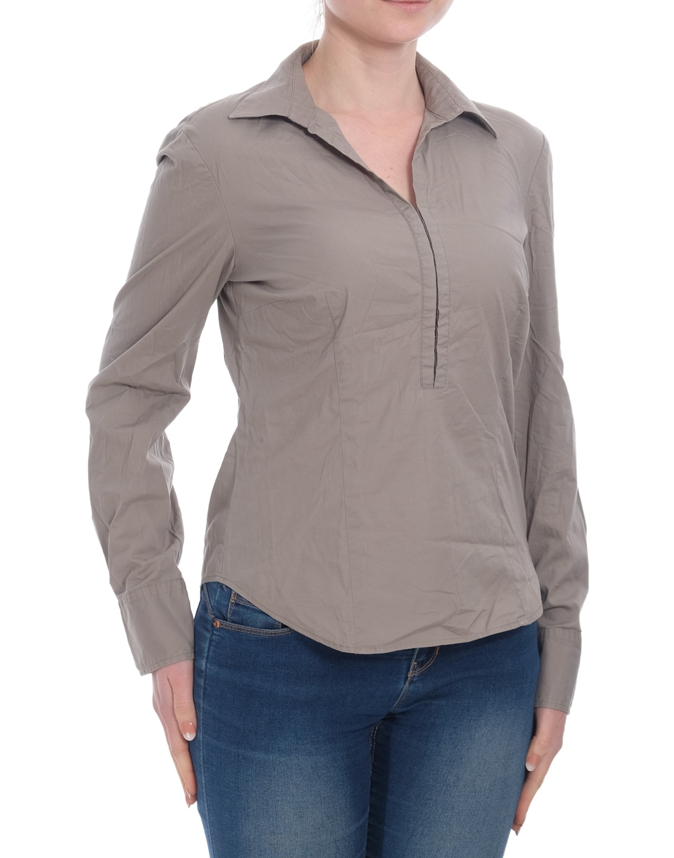 Дамска риза Sisley