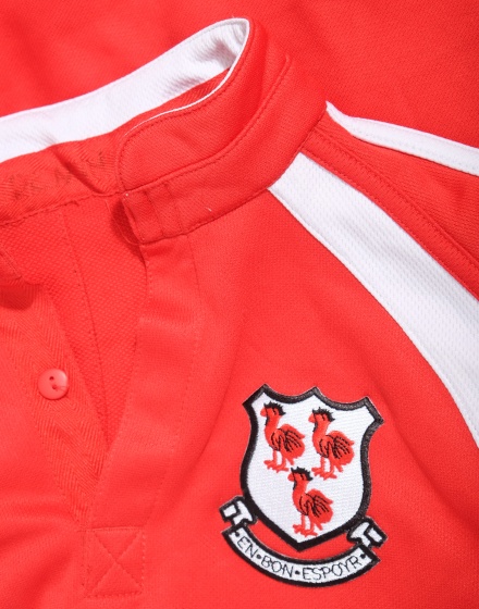 Спортна блуза