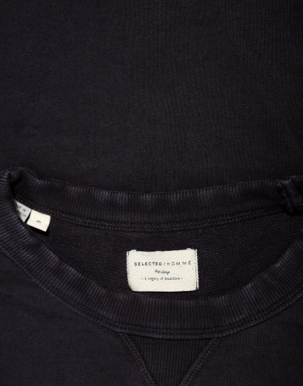 Мъжка блуза Selected