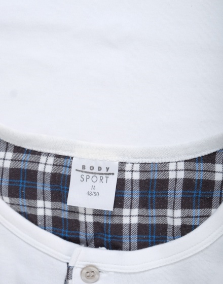 Мъжка блуза Body Sport