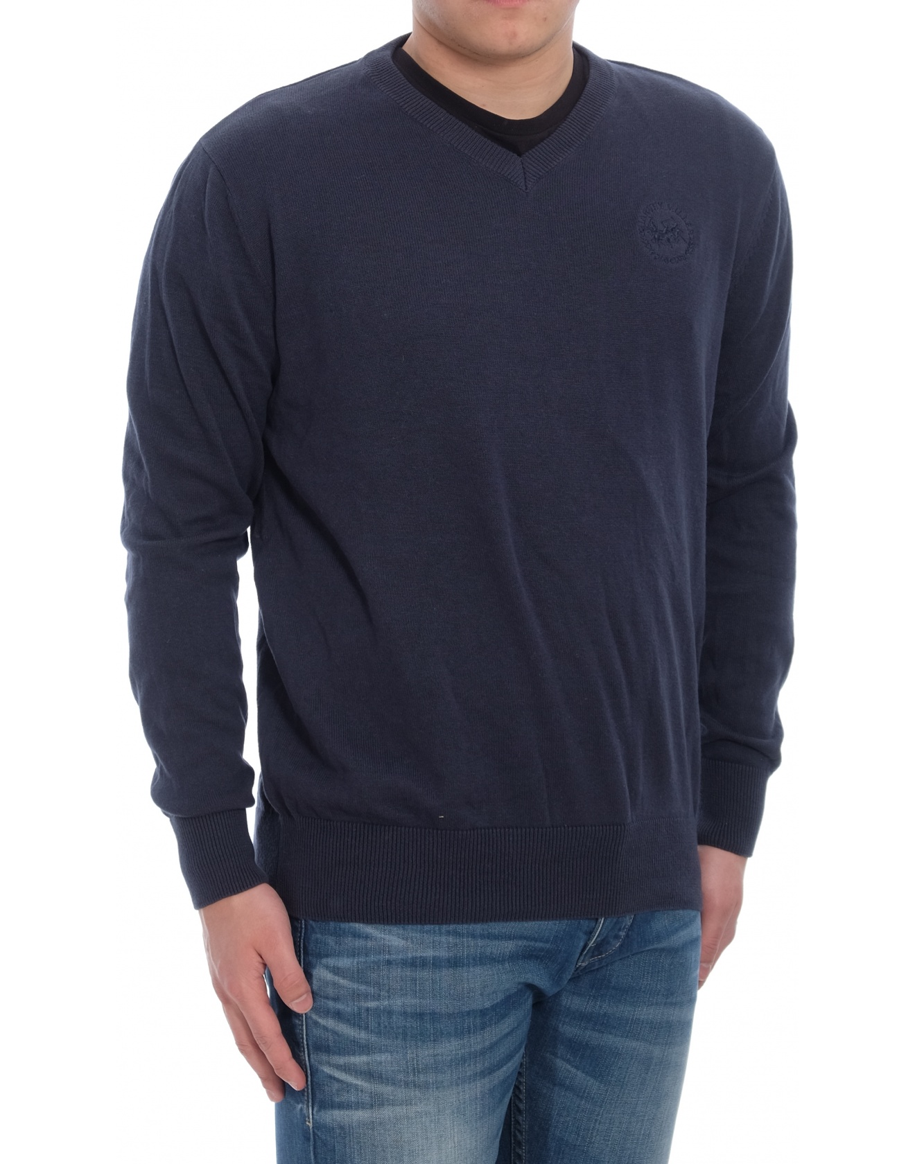 Мъжки пуловер Harvey Miller