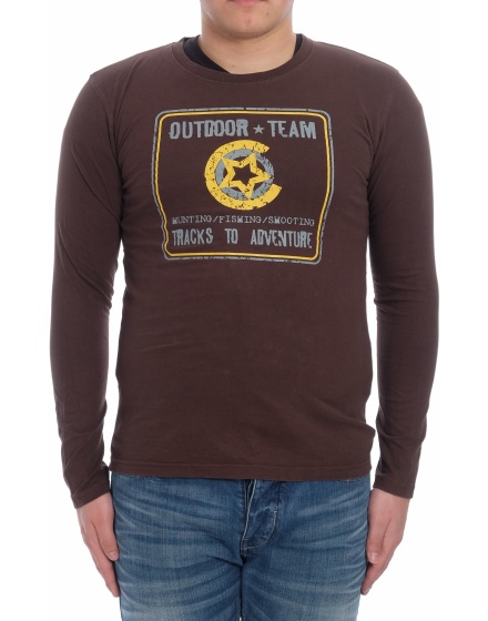 Мъжка блуза