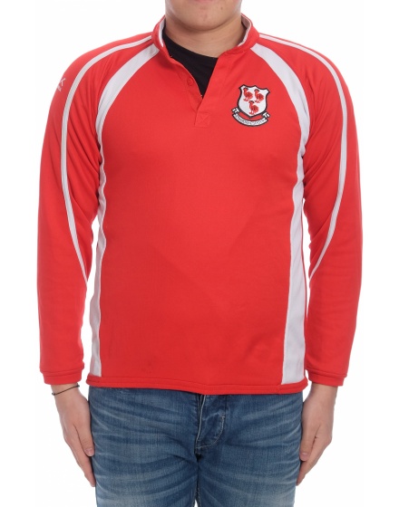 Спортна блуза