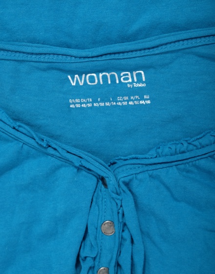 Дамска блуза Tchibo