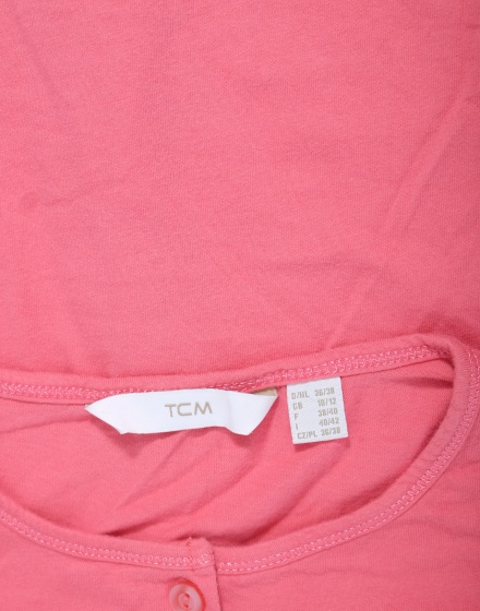 Дамска блуза TCM