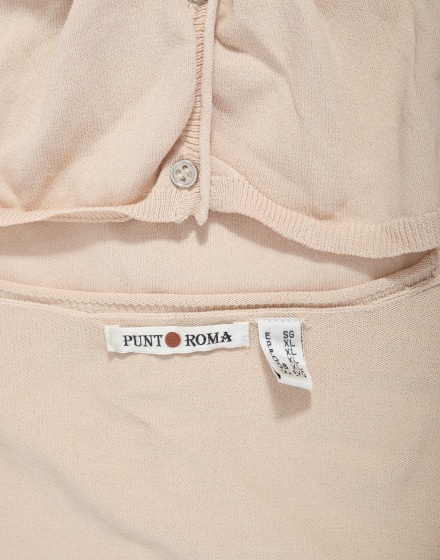 Дамска жилетка Punto Roma