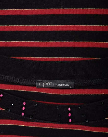 Дамска блуза CPM