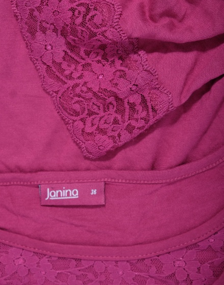 Дамска блуза Janina