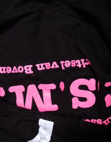 Дамска блуза B&C Collection