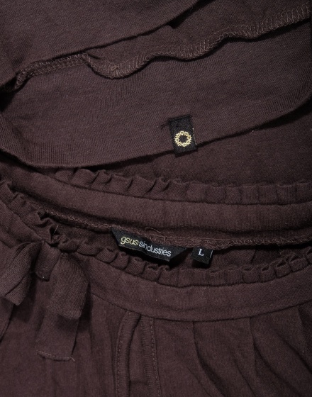 Дамска блуза Gsus Sindustries