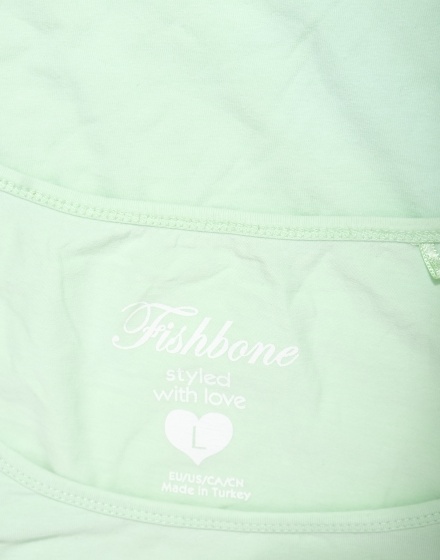 Дамска блуза Fishbone