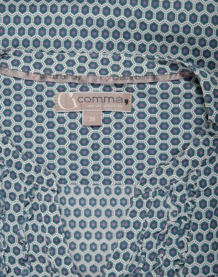 Дамска риза Comma,