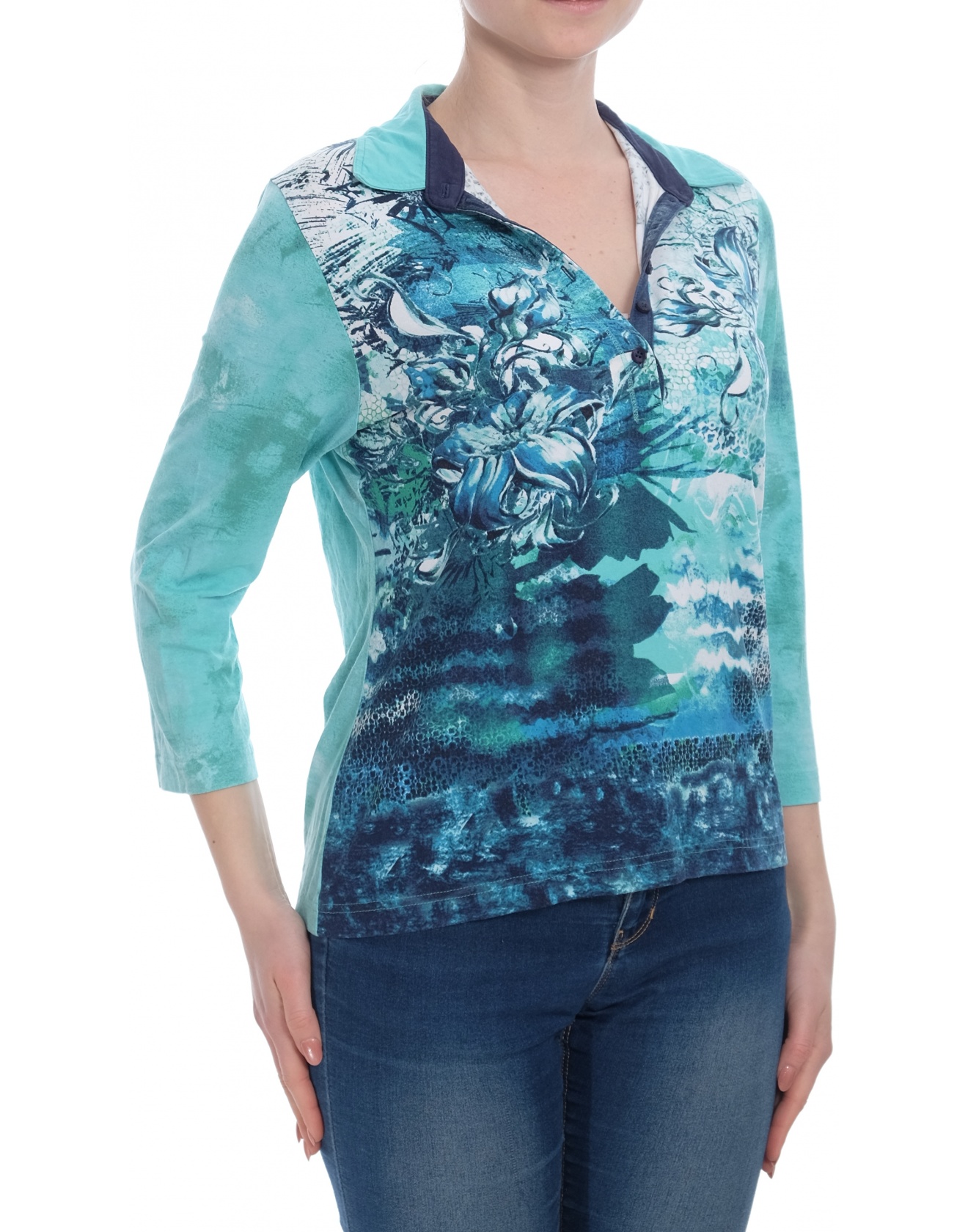 Дамска блуза Rabe