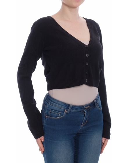 Дамска жилетка MANGO