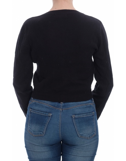 Дамска жилетка MANGO