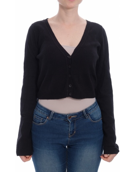 Дамска жилетка MANGO