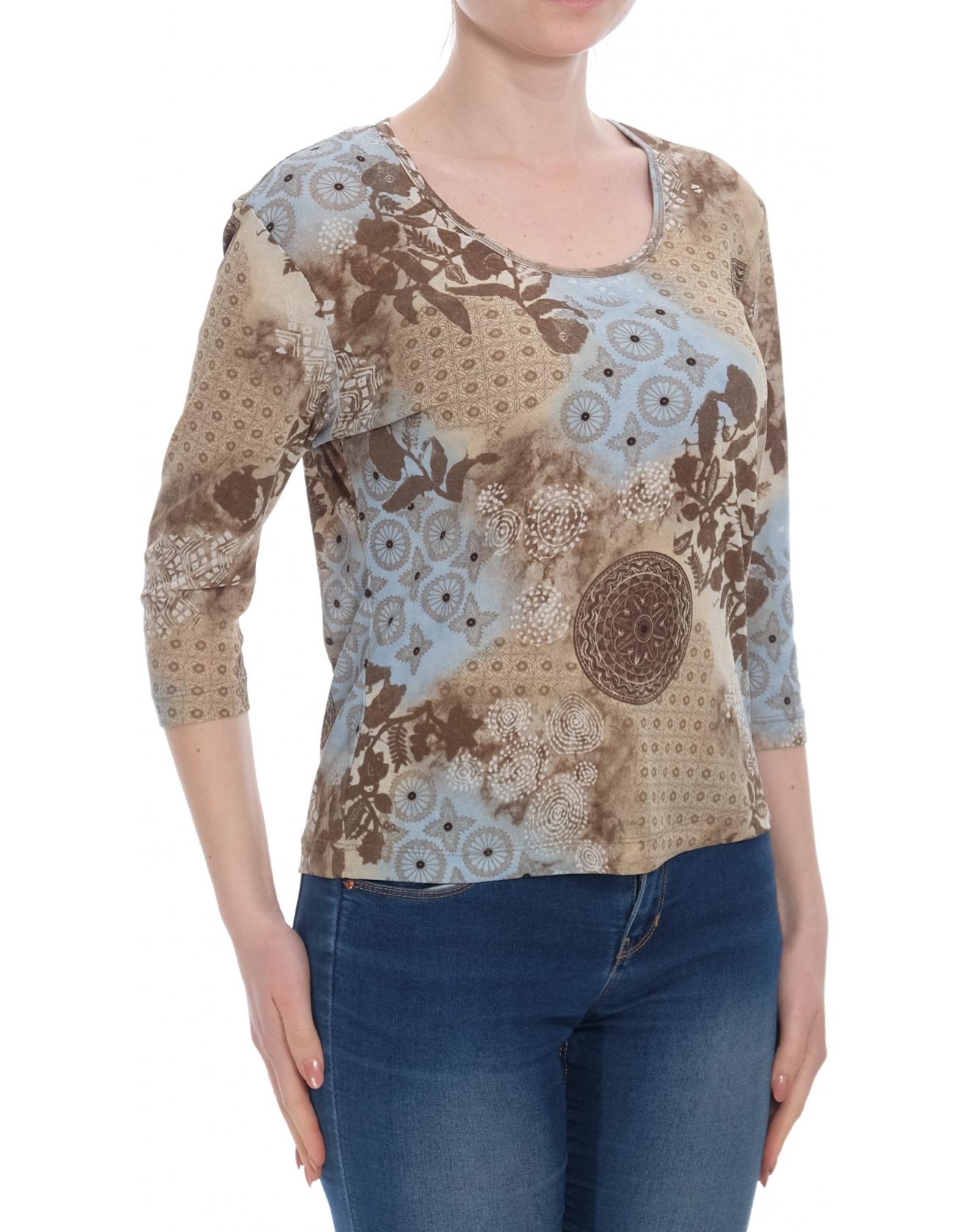 Дамска блуза Taifun