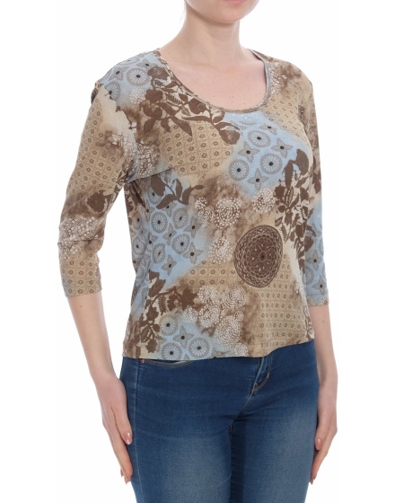 Дамска блуза Taifun