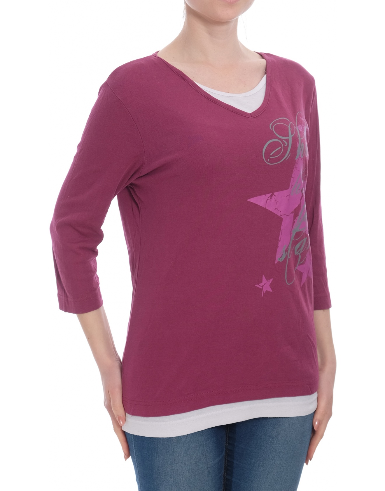 Дамска блуза